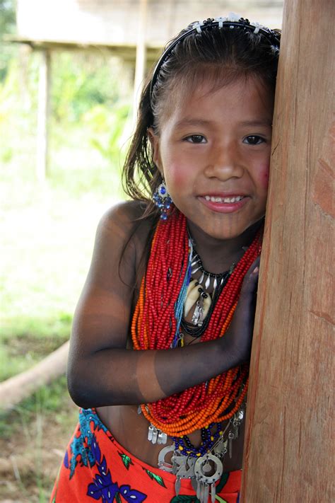 Indigenous Peoples Of Panama Wikipedia