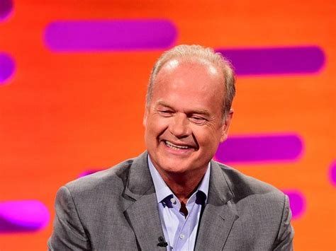 Kelsey Grammer Knew His Failed Marriages Were Doomed Before He Tied The Knot Shropshire Star