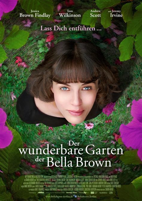 Der wunderbare Garten der Bella Brown - 2017 | Düsseldorfer Filmkunstkinos
