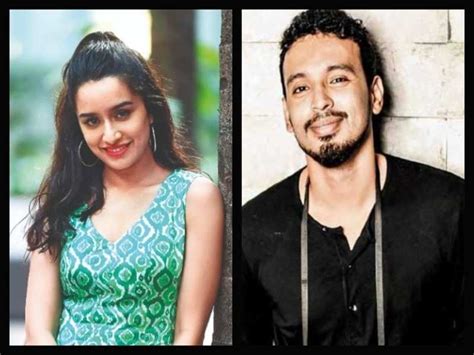 Are Shraddha Kapoor And Rohan Shrestha Really Getting Married Hindi Movie News Times Of India