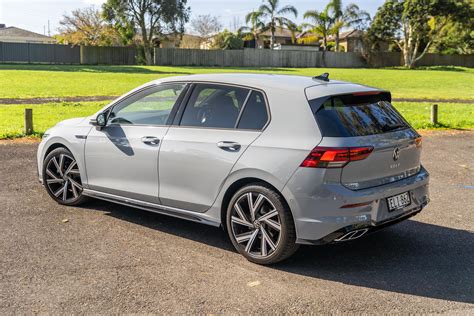 Volkswagen Golf R Line Gti Return To Australia Driving Dynamics