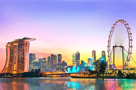 Singapore Travel Guide Things To Do Places To Visit New Love Makeup