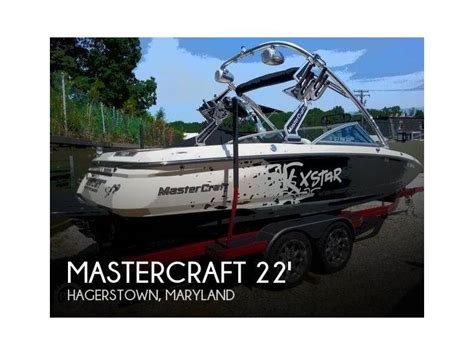 Mastercraft X Star Ss In Florida Speedboats Used 50575 Inautia