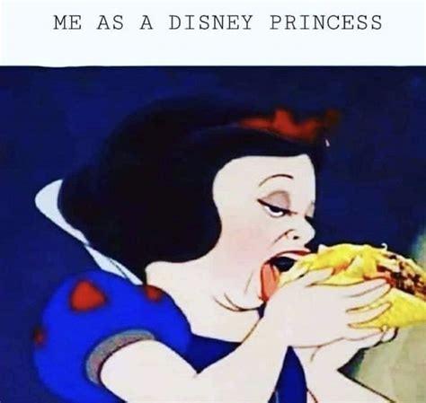 Funniest Meme Disney Princess