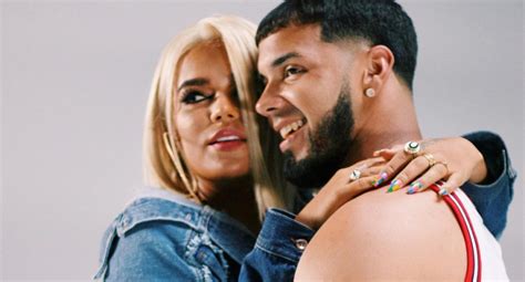 After a video showing anuel partying with dancers leaked online, karol g responded to rumors that her fiancé had been unfaithful. Esto haran Karol G y Anuel AA con los tatuajes si algun ...