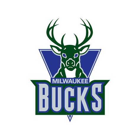 Vector Milwaukee Bucks Logo Png Milwaukee Logo Vector At Vectorified