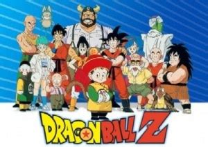 The adventures of a powerful warrior named goku and his allies who defend earth from threats. Dragon Ball Z : personnages (84)