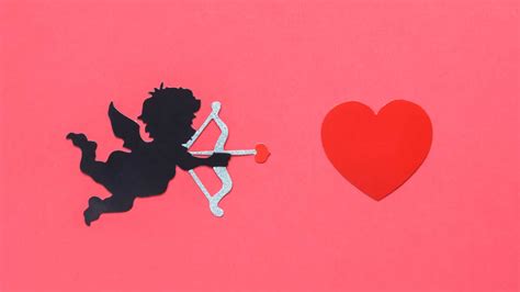Apunte La Verdadera Historia De San Valentín El Origen Del Día De Los Enamorados