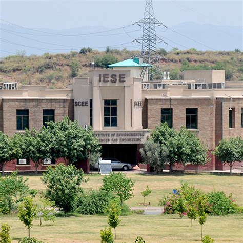 institutions national university of sciences and technology nust