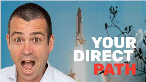 Dominate with Power Move 7: Harnessing Direct Access