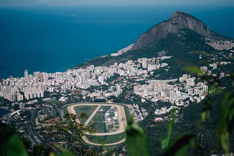 Rio De Janeiro Brazil Guide What To Do See Eat