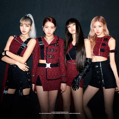 10 Most Popular Blackpink Songs Spinditty Music