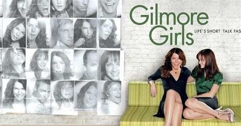 Gilmore Girls ª Temporada Own Mine