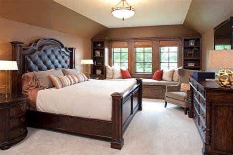 Master bedroom furniture layout ideas. 42+ Bedroom Furniture Deigns, Ideas | Design Trends ...