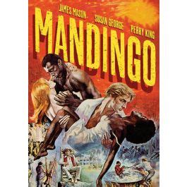 Mandingo 1975 On DVD Loving The Classics