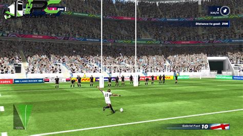 Rugby World Cup 2015 Pc Game Free Download