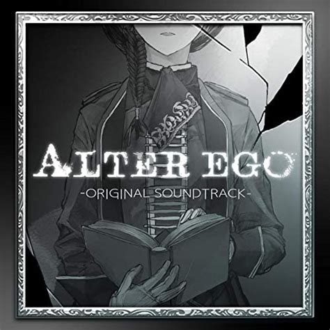 Amazon Music カラメルカラムのalter Ego Original Soundtrack Jp