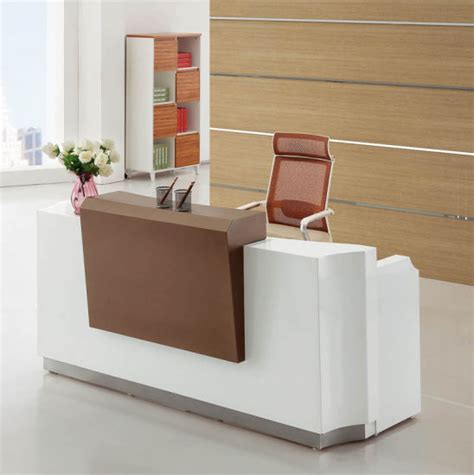 Modern Design Office Counter Table Commercial Reception Desk Buy