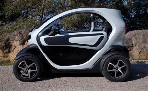 Renault Twizy Electric Minicar On Ebay What You Need To Know