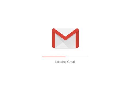 Revamped Version Of Gmail Is Now Rolling Out