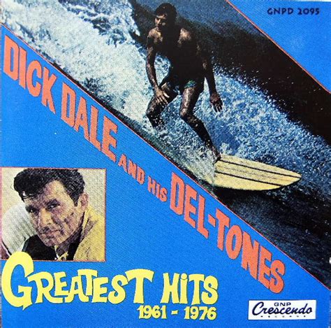 Dick Dale Vinyl 426 Lp Records And Cd Found On Cdandlp