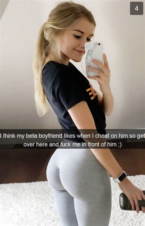 Cuckold Caption Pic Of