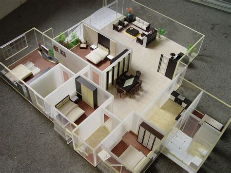 Exw Priceperfect Design For Interior Layout Of Miniature