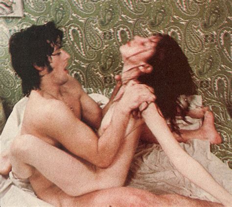 Fantasy Fellaz Vintage Nude Sylvester Stallone