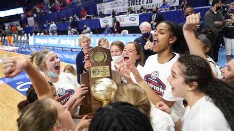 Khsaa Sweet 16 Pairings Set For Boys And Girls Basketball Tournaments