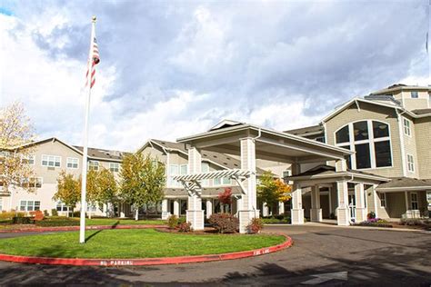 The Best 15 Assisted Living Facilities In Eugene Or Seniorly