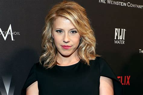 Jodie Sweetin Thanks Fans For Support After Exs Three Arrests