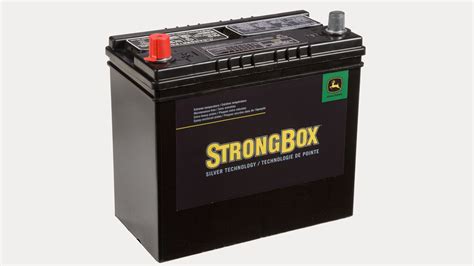 Shop for lawn and garden batteries in batteries and accessories. John Deere Batteries | Maintenance Parts | John Deere NAF