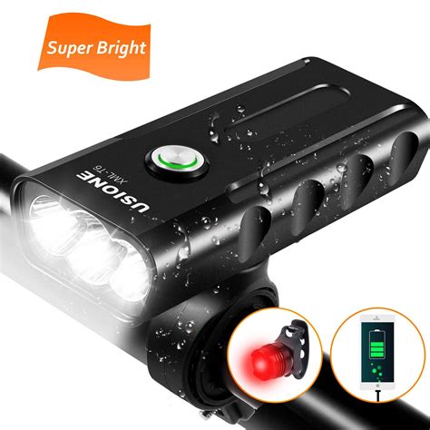 Top 10 Best Led Bike Lights In 2021 Reviews Buyers Guide