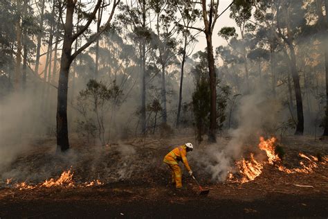 Natural Disasters Bushfires In Australia Images All Disaster Msimagesorg