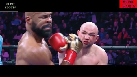 10 Brutal Boxing Knockouts Highlights Youtube