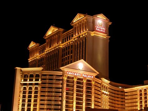 Las Vegas Caesars Palace Free Photo Download Freeimages