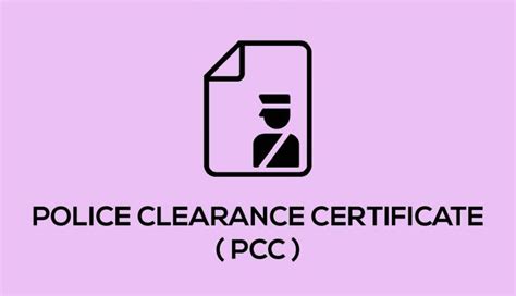 The police clearance certificate attestation was first done by a notary, before it was submitted to the home department. Police Clearance Certificate | India Against Corruption