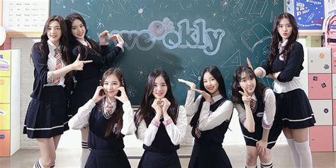 By guest kami_removed, september 28, 2013 in random. Play M Entertainment's new girl group Weeekly drops debut ...