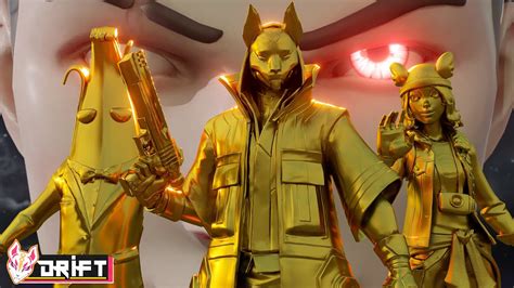 Legendaryoutfit · tier 100 (s12). MIDAS IS FORMING AN EVIL GOLD SQUAD!! - Fortnite Short ...