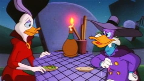 Watch Darkwing Duck Season 1 Episode 7 On Disney Hotstar