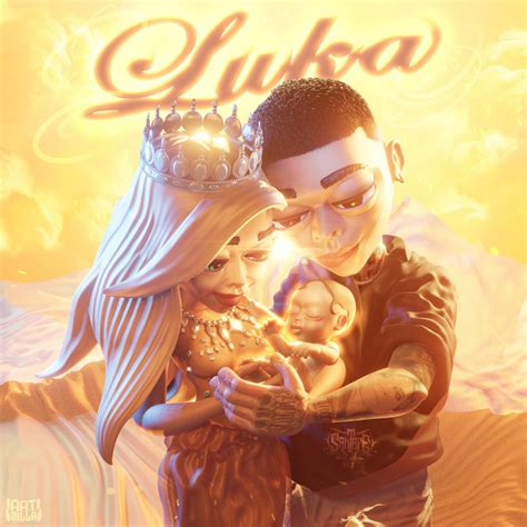 Luka Single By Santa Fe Klan Spotify