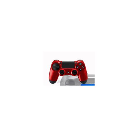 Manette Playstation 4 Customisée Bullseye