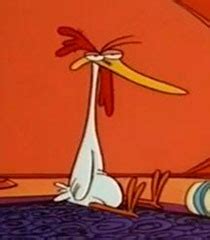 It follows the surreal adventures of two funny animal siblings, cow and chicken. Voice Of Chicken - Cow and Chicken | Behind The Voice Actors