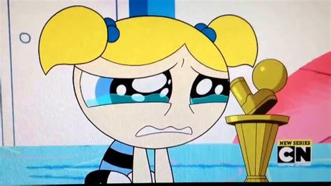 Bubbles Ppg Crying 💖bubbles Crying Youtube
