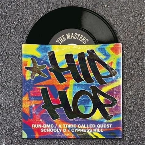 The Masters Series Hip Hop Various Artists Songs Reviews Credits
