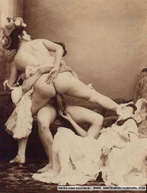 Vintage 19th Century Porn Picsegg Com