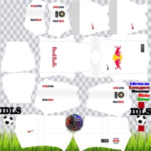 Открыть страницу «red bull bragantino» на facebook. Red Bull Bragantino Kits 2020 Dream League Soccer