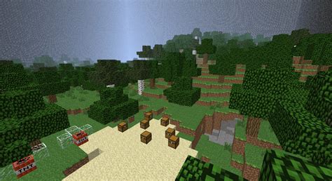 The hunger games 2 mod, or thgm as it is often called, is a minecraft mod designed to bring the hunger games experience to. The Cornucopia Games(Hunger games) Minecraft Map