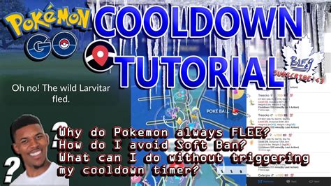 Remove soft ban from pokemon go account: Pokémon GO - Cooldown / Soft Ban Tutorial - YouTube