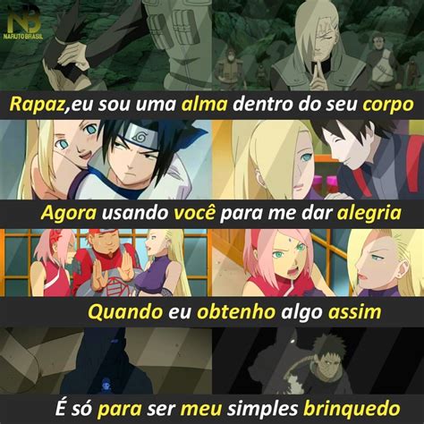 Pin De Aris Roussos Em Anime Naruto Fatos Anime Anime Meninas